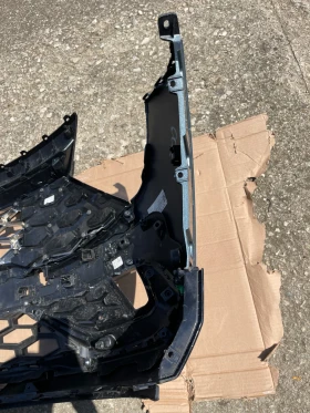 Kia Sportage GT Line, снимка 8