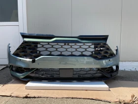 Kia Sportage GT Line, снимка 4