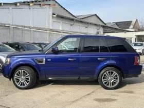 Land Rover Range Rover Sport 5.0, снимка 14