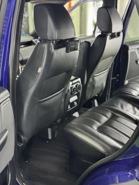 Land Rover Range Rover Sport 5.0, снимка 8