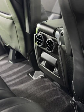 Land Rover Range Rover Sport 5.0, снимка 9