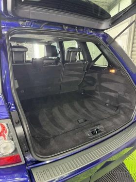 Land Rover Range Rover Sport 5.0, снимка 15