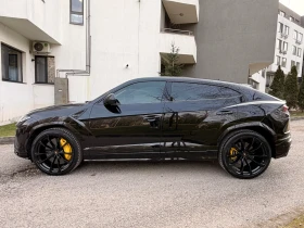 Lamborghini Urus, снимка 4