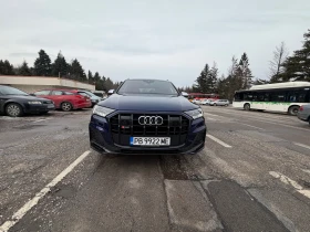 Audi SQ7, снимка 2