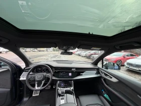 Audi SQ7, снимка 7