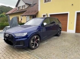 Audi SQ7, снимка 1