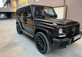 Mercedes-Benz G 350 AMG/Бартер/Лизинг, снимка 7