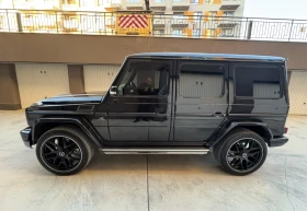 Mercedes-Benz G 350 AMG/Бартер/Лизинг, снимка 2