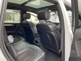 Audi Q7 3.0 TDI, снимка 11