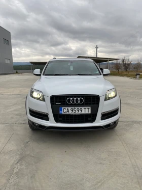 Audi Q7 3.0 TDI, снимка 2