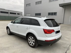 Audi Q7 3.0 TDI, снимка 7