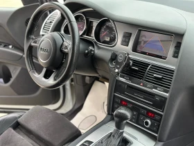 Audi Q7 3.0 TDI, снимка 12