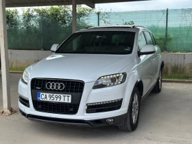 Audi Q7 3.0 TDI, снимка 14