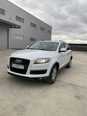Audi Q7 3.0 TDI, снимка 1
