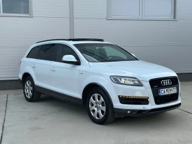 Audi Q7 3.0 TDI, снимка 5