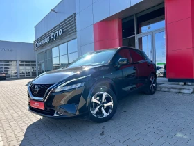 Nissan Qashqai 1.3 DDT N-Connecta 6M/T, снимка 1