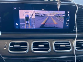 Mercedes-Benz GLE * 450 * PANO* KEYLESS* ПОДГРЕВ* , снимка 9