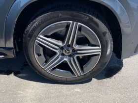 Mercedes-Benz GLE * 450 * PANO* KEYLESS* ПОДГРЕВ* , снимка 7