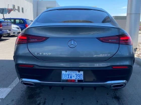 Mercedes-Benz GLE * 450 * PANO* KEYLESS* ПОДГРЕВ* , снимка 4