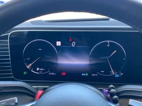 Mercedes-Benz GLE * 450 * PANO* KEYLESS* ПОДГРЕВ* , снимка 8