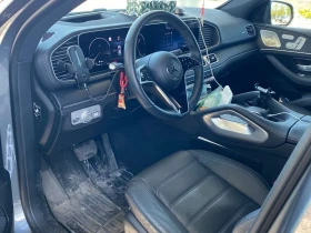 Mercedes-Benz GLE * 450 * PANO* KEYLESS* ПОДГРЕВ* , снимка 5