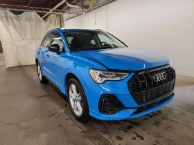 Audi Q3 PROGRESSIV  CARFAX, снимка 2