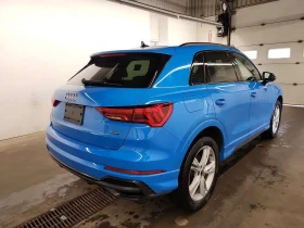 Audi Q3 PROGRESSIV  CARFAX, снимка 3