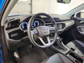 Audi Q3 PROGRESSIV  CARFAX, снимка 9