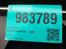 Audi Q3 PROGRESSIV  CARFAX, снимка 14