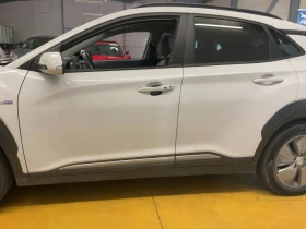 Hyundai Kona ОЧАКВАН ВНОС СМЯНА НА ЦВЯТ 1000евро, снимка 7