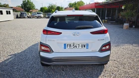 Hyundai Kona НАЛИЧЕН В РУСЕ СМЯНА НА ЦВЯТ 1000евро, снимка 9