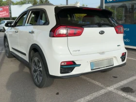 Kia Niro ОЧАКВАН ВНОС 16ЮНИ2026г СМЯНА НА ЦВЯТ 1000евро, снимка 15