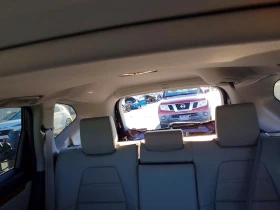 Honda Cr-v 1.5l Exl, снимка 10