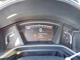 Honda Cr-v 1.5l Exl, снимка 9