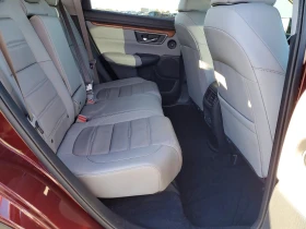 Honda Cr-v 1.5l Exl, снимка 11