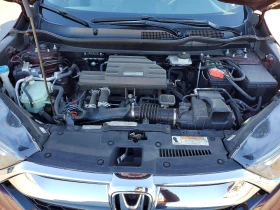 Honda Cr-v 1.5l Exl, снимка 12