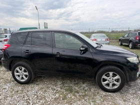 Toyota Rav4 2.2 D4D (КАТО НОВА), снимка 4