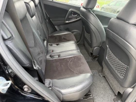 Toyota Rav4 2.2 D4D (КАТО НОВА), снимка 13