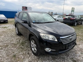 Toyota Rav4 2.2 D4D (КАТО НОВА), снимка 3