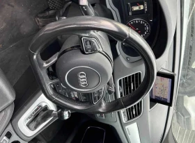 Audi Q3 TECHNIK QUATTRO * FULL LED* FULL S LINE* ПАНОРАМА*, снимка 12