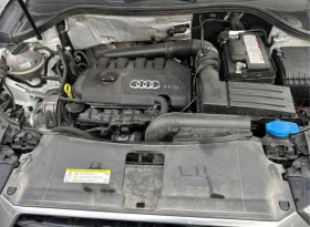 Audi Q3 TECHNIK QUATTRO * FULL LED* FULL S LINE* ПАНОРАМА*, снимка 17