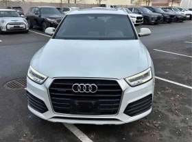 Audi Q3 TECHNIK QUATTRO * FULL LED* FULL S LINE* ПАНОРАМА*, снимка 2