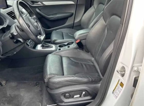 Audi Q3 TECHNIK QUATTRO * FULL LED* FULL S LINE* ПАНОРАМА*, снимка 10