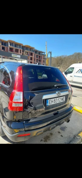 Honda Cr-v, снимка 7