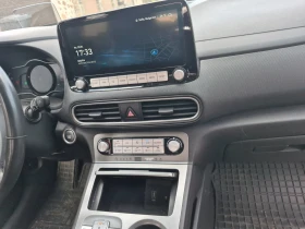 Hyundai Kona 64kwhFACELIFT/bluelink/100%SOH/ , снимка 17