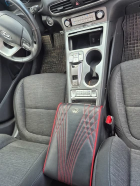 Hyundai Kona 64kwhFACELIFT/bluelink/100%SOH/ , снимка 8