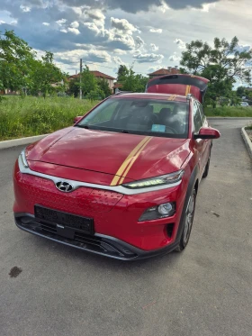 Hyundai Kona 64kwhFACELIFT/bluelink/100%SOH/ , снимка 16