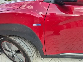 Hyundai Kona 64kwhFACELIFT/bluelink/100%SOH/ , снимка 2