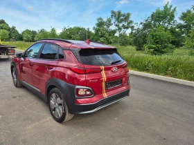 Hyundai Kona 64kwhFACELIFT/bluelink/100%SOH/ , снимка 5