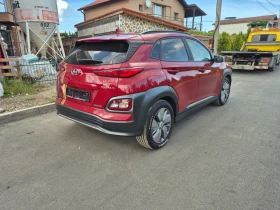 Hyundai Kona 64kwhFACELIFT/bluelink/100%SOH/ , снимка 4